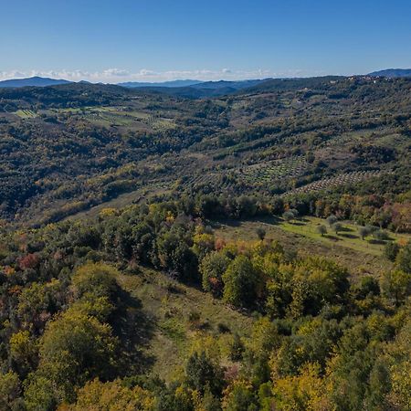 Вілла Agriturismo Antico Borgo Montacuto Pari Екстер'єр фото