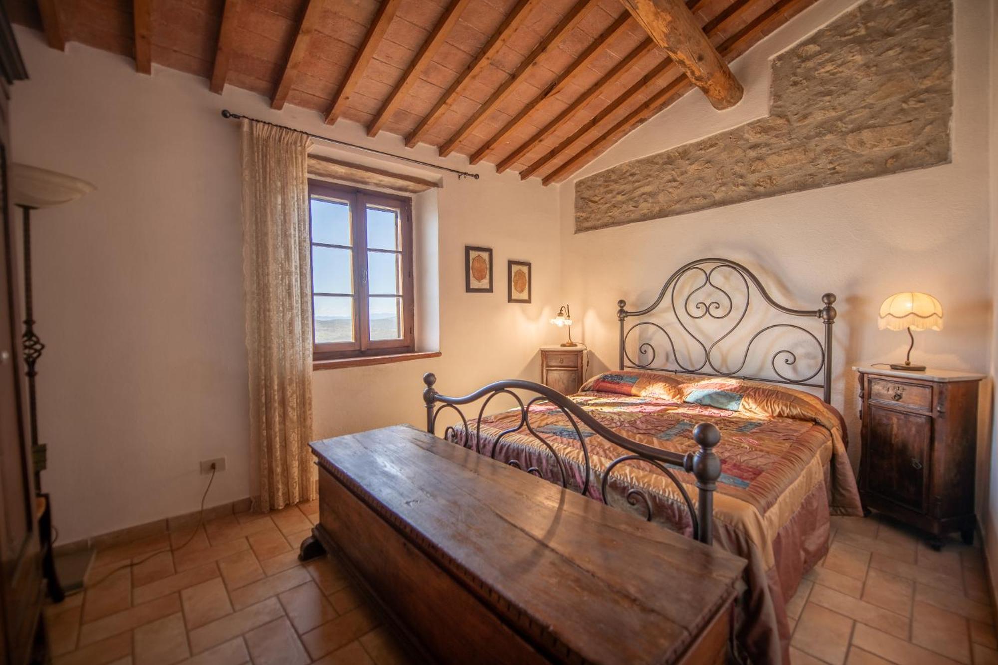 Agriturismo Antico Borgo Montacuto Pari Екстер'єр фото