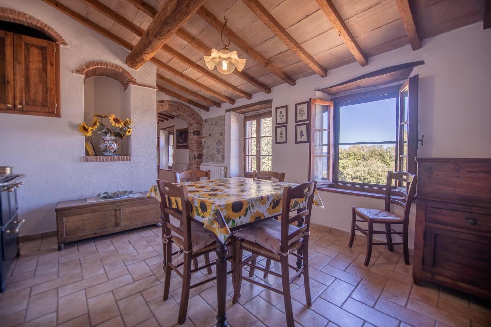Agriturismo Antico Borgo Montacuto Pari Екстер'єр фото