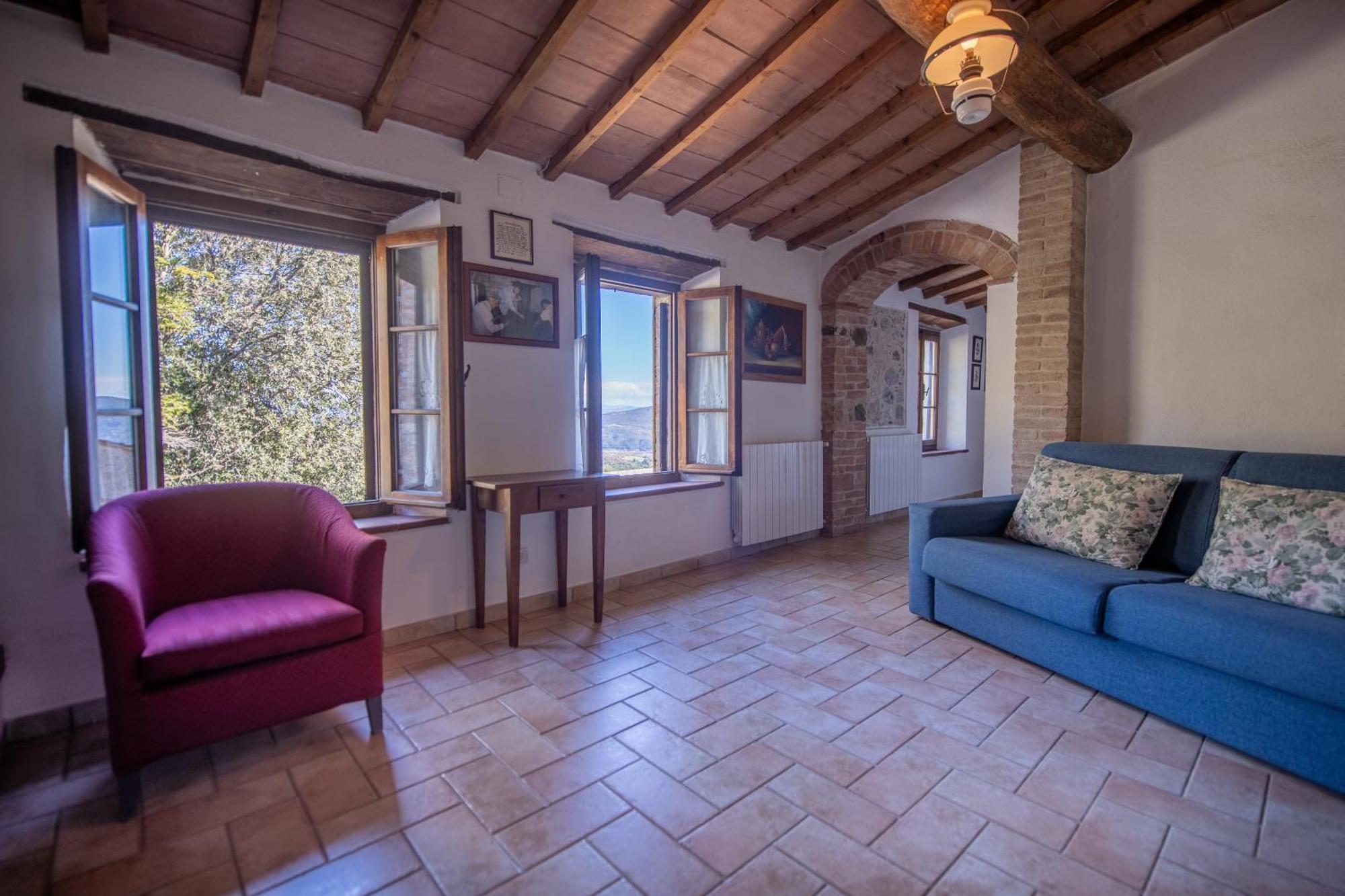Agriturismo Antico Borgo Montacuto Pari Екстер'єр фото