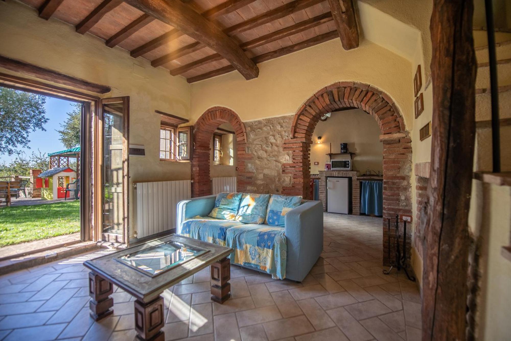 Agriturismo Antico Borgo Montacuto Pari Екстер'єр фото