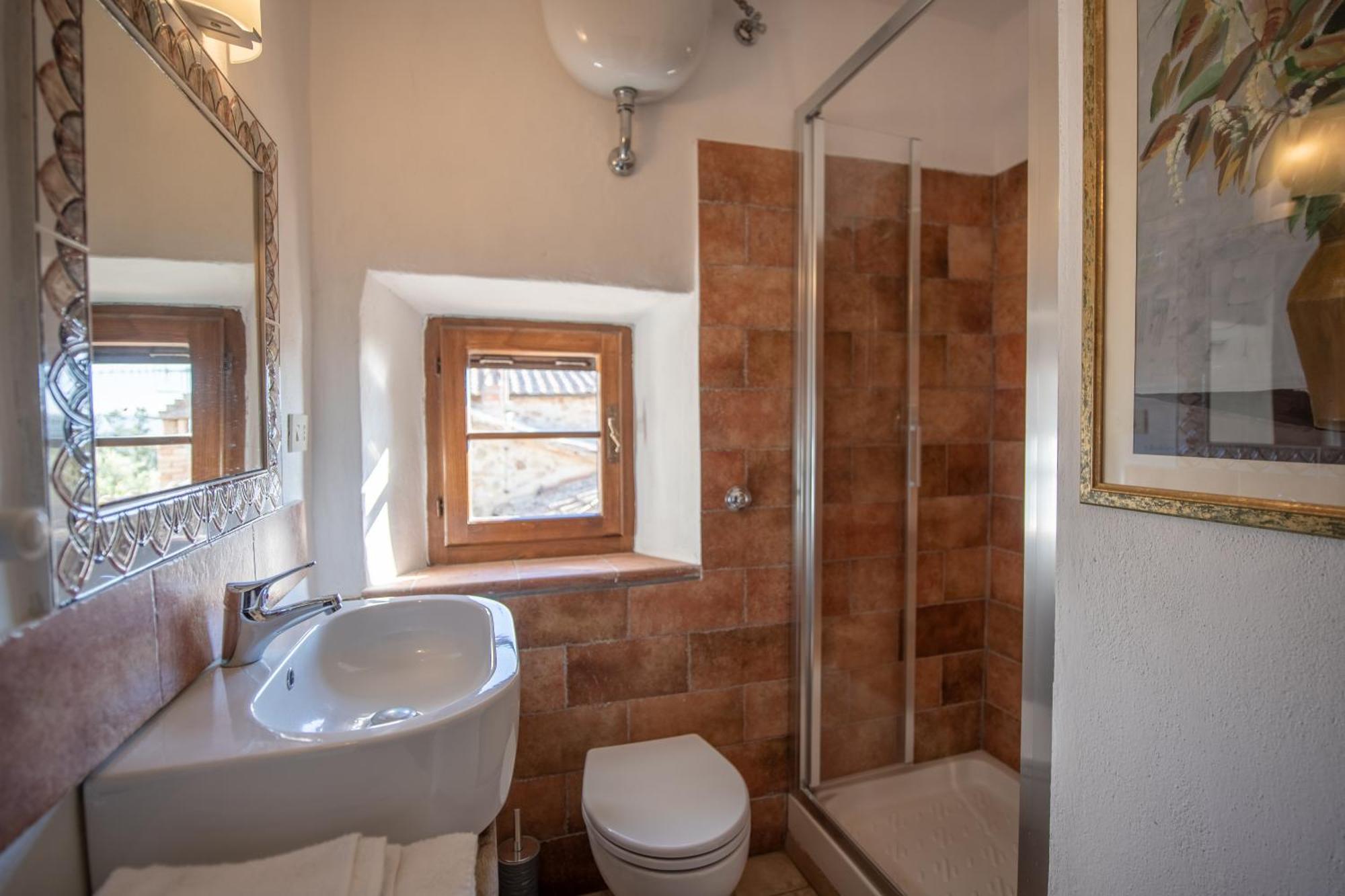 Agriturismo Antico Borgo Montacuto Pari Номер фото